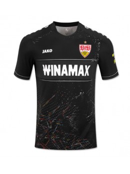 Stuttgart Replika Tredje Kläder 2024-25 Kortärmad
